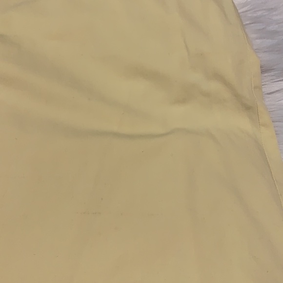 Vintage Gap Stretch embroidered Skirt - 2 - Picture 11 of 11